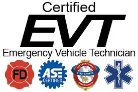 EVT Certified